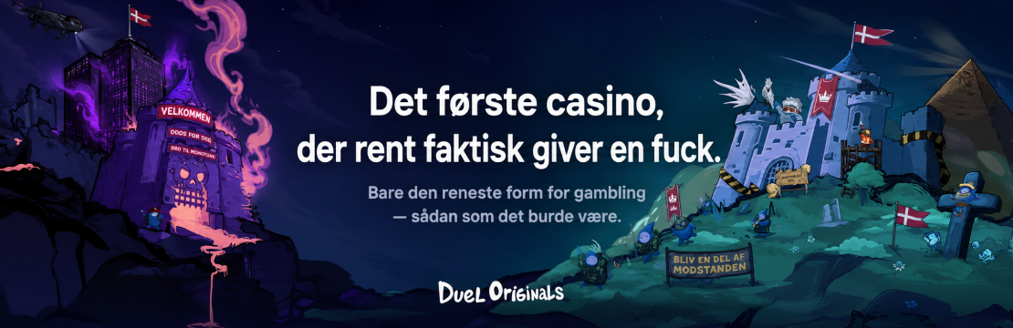 Duel Casino